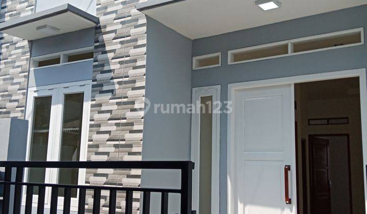 Rumah Murah diLarangan Ciledug dkt Joglo Kreo Puri Beta H Mencong 1