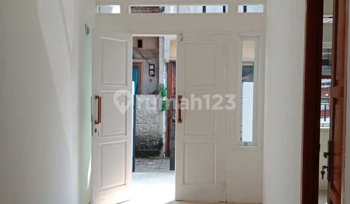 Rumah Murah diLarangan Ciledug dkt Joglo Kreo Puri Beta H Mencong 3