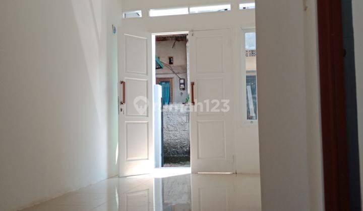 Rumah Murah diLarangan Ciledug dkt Joglo Kreo Puri Beta H Mencong 4