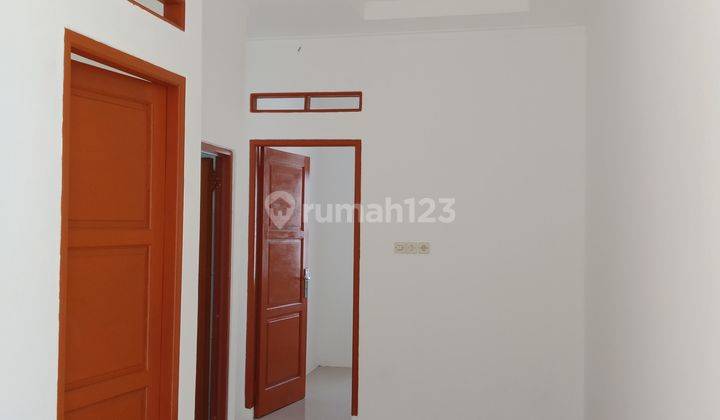 Rumah Murah diLarangan Ciledug dkt Joglo Kreo Puri Beta H Mencong 6