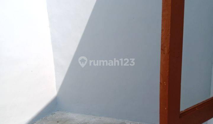 Rumah Murah diLarangan Ciledug dkt Joglo Kreo Puri Beta H Mencong 14