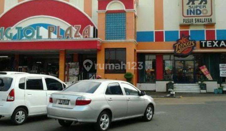 Rumah Murah dkt Joglo Petukangan Kreo H Mencong Puri Beta Meruya 11