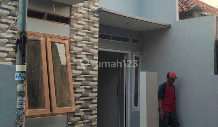 Rumah Murah diCiledug Larangan dkt Kreo Petukangan Joglo Meruya Puri Beta H Mencong 1