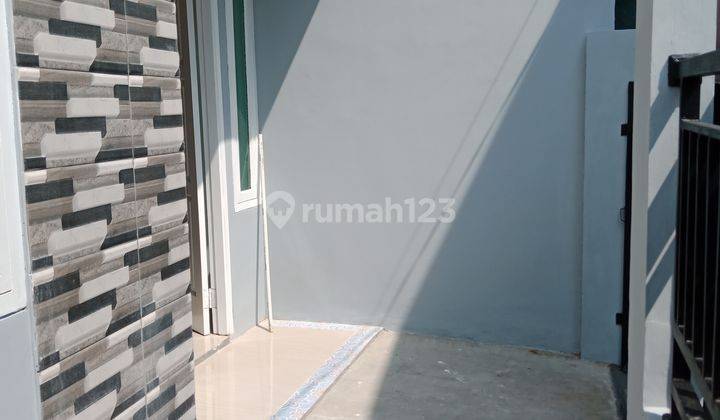 Rumah Murah diCiledug Larangan dkt Kreo Petukangan Joglo Meruya Puri Beta H Mencong 3