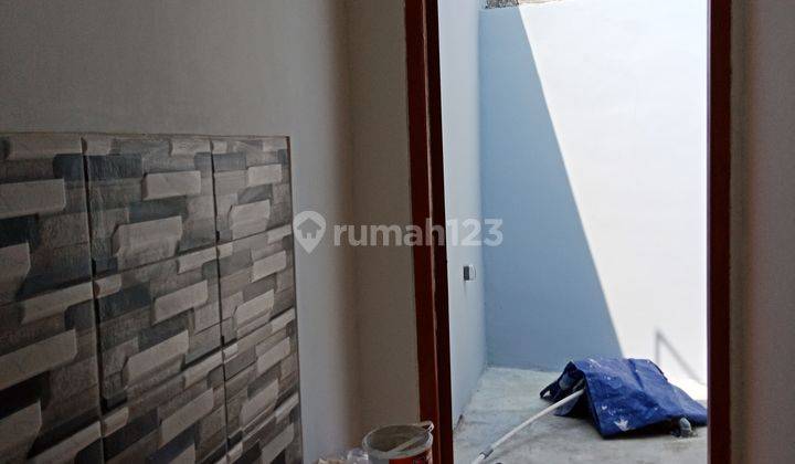 Rumah Murah diCiledug Larangan dkt Kreo Petukangan Joglo Meruya Puri Beta H Mencong 11