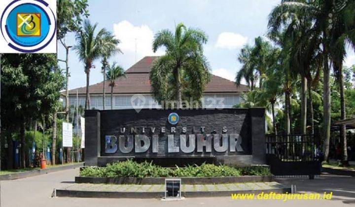 Rumah Murah diCiledug Larangan dkt Kreo Petukangan Joglo Meruya Puri Beta H Mencong 14