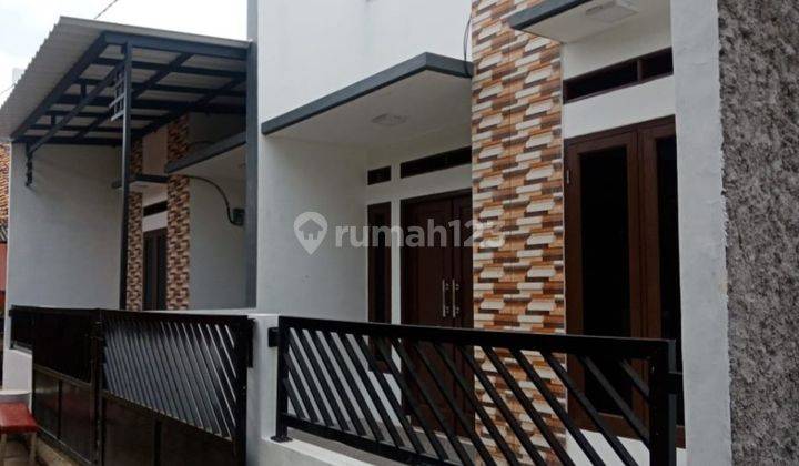 Rumah Murah diCiledug dekat Pasar Lembang/Puri Beta/Paninggilan/Parung Serab/Joglo 1