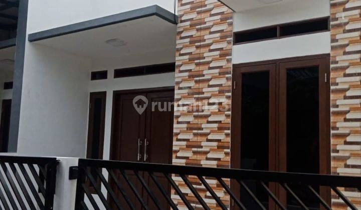Rumah Murah diCiledug dekat Pasar Lembang/Puri Beta/Paninggilan/Parung Serab/Joglo 3