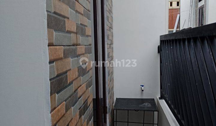 Rumah Murah diCiledug dekat Pasar Lembang/Puri Beta/Paninggilan/Parung Serab/Joglo 4