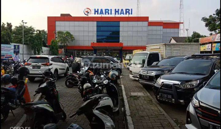 Rumah Murah diCiledug dekat Pasar Lembang/Puri Beta/Paninggilan/Parung Serab/Joglo 14