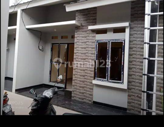 Rumah Murah dekat Halte Busway Puri Beta dkt Ciledug/Joglo/Petukangan/H.Mencong/Karang Tengah/ 1
