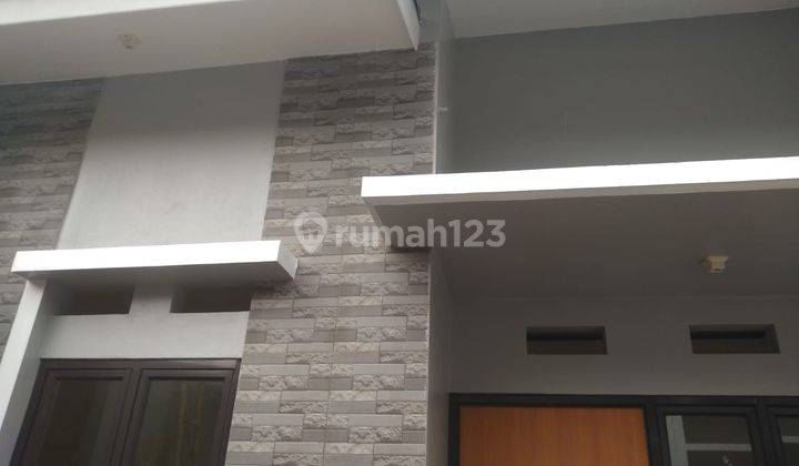 Rumah Murah dekat Halte Busway Puri Beta dkt Ciledug/Joglo/Petukangan/H.Mencong/Karang Tengah/ 3
