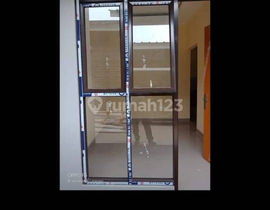 Rumah Murah dekat Halte Busway Puri Beta dkt Ciledug/Joglo/Petukangan/H.Mencong/Karang Tengah/ 5