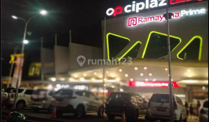 Rumah Murah dekat Halte Busway Puri Beta dkt Ciledug/Joglo/Petukangan/H.Mencong/Karang Tengah/ 14