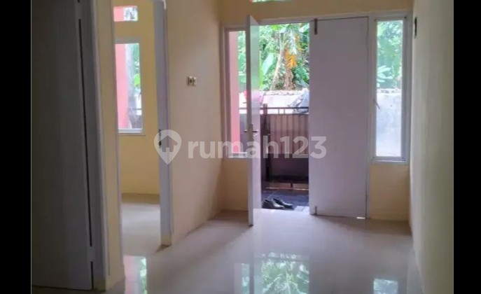 Rumah Murah diCiledug dekat Larangan/H Mencong/Joglo/Puri Beta/Ceger/Parung Serab/Pondok Kacang 3