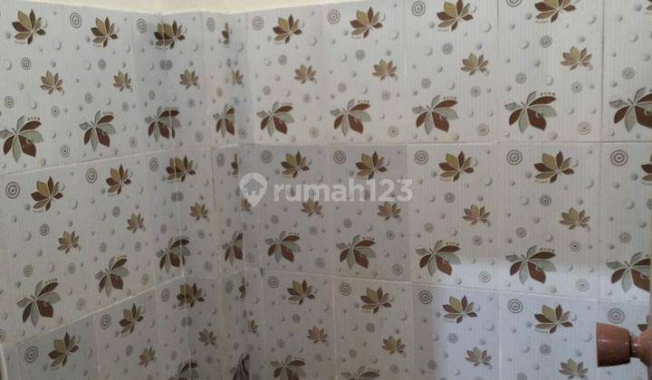 Rumah Murah diCiledug dekat Larangan/H Mencong/Joglo/Puri Beta/Ceger/Parung Serab/Pondok Kacang 6