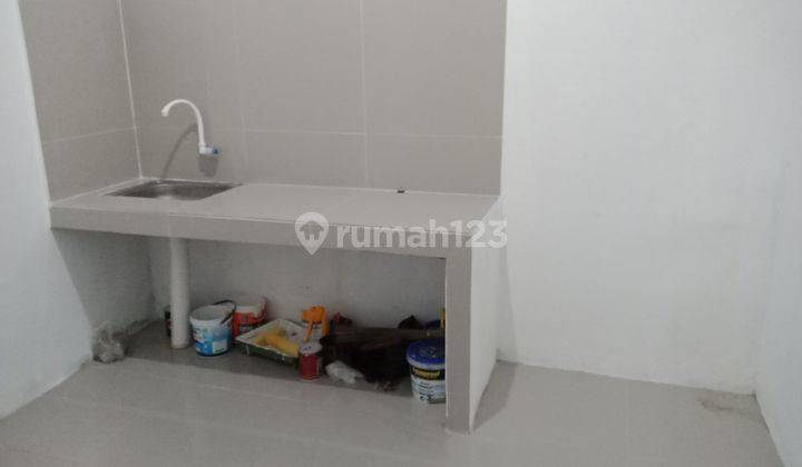 Rumah Baru Minimalis Siap Huni di Ciledug Tangerang