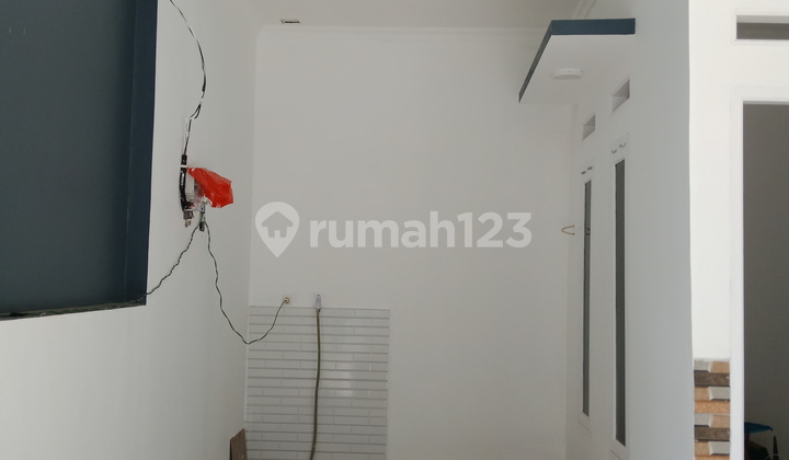 Rumah Siap Huni Murah ada Carport diCiledug dekat Joglo/H Mencong/Puri Beta/Pondok Aren/Pondok Kacang/Karang Tengah di Ciledug Sudimara dekat Kantor SamSat Ciledug 5