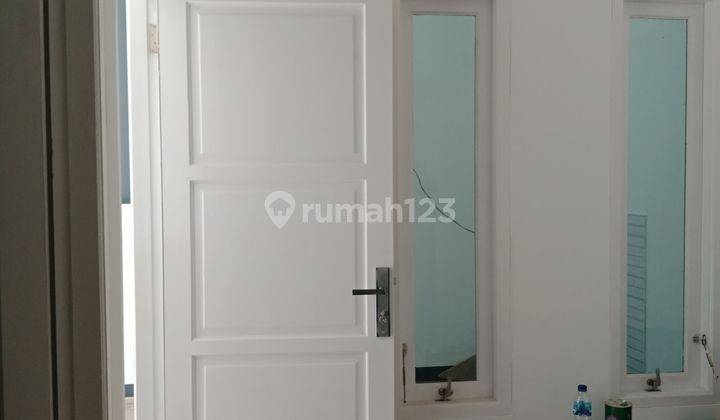 Rumah Siap Huni Murah ada Carport diCiledug dekat Joglo/H Mencong/Puri Beta/Pondok Aren/Pondok Kacang/Karang Tengah di Ciledug Sudimara dekat Kantor SamSat Ciledug 8