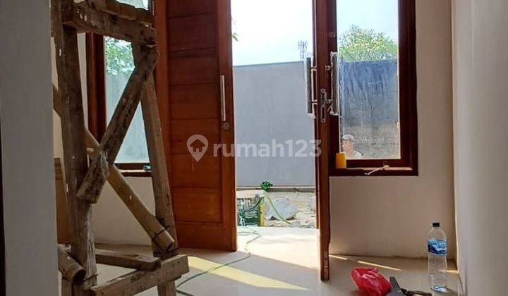 Rumah 2 Lantai Murah Di Karang Tengah Dekat Joglo/Meruya Jak-Bar/Ciledug/Larangan/Puri Beta/Meruya Rumah Di Karang Tengah Dekat Ciledug/Larangan/Joglo Meruya Kembangan  2