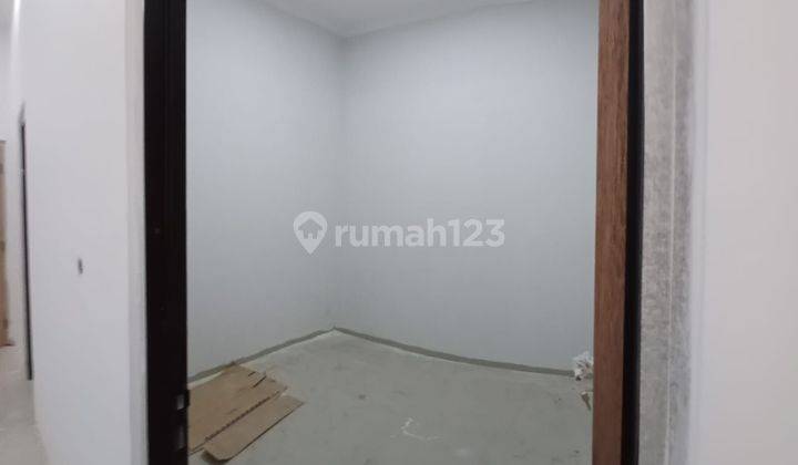 Rumah Baru Nempel Jak-Bar Dikarang Tengah  Dkt Joglo,meruya,puri Mall Kembangan,ciledug,metro Permata,puri Beta,larangan 2