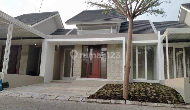 Dijual Rumah Di Sumber Cirebon 1