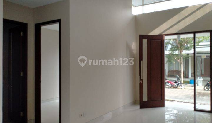 Dijual Rumah Di Sumber Cirebon 5
