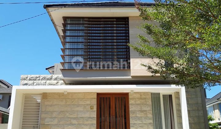 Jual Rumah Lokasi Strategis Banget Cirebon 1
