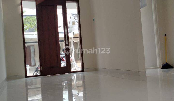 Jual Rumah Cirebon 5
