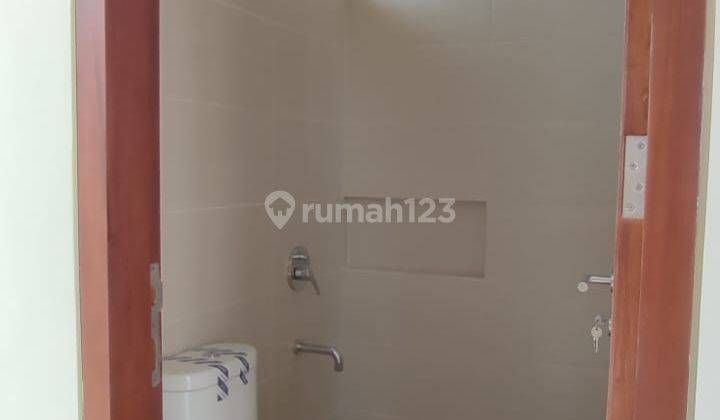 Jual Rumah Cirebon Modern Minimalis 3