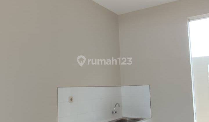 Jual Rumah Cirebon Modern Minimalis 4