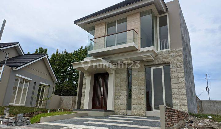 Jual Rumah Sumber 3 Kamar Tidur  2