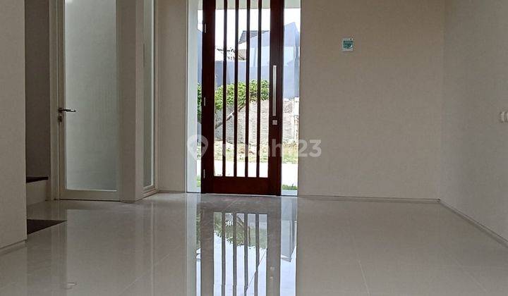 Jual Rumah Sumber 3 Kamar Tidur  8