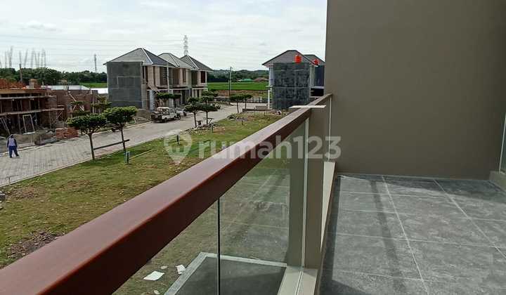 Jual Rumah Sumber 3 Kamar Tidur  24