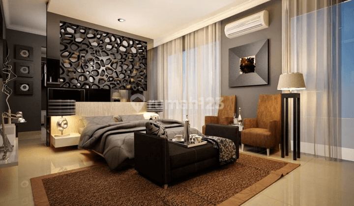 Rumah Mewah Siap Huni Dijalan Imogiri 4