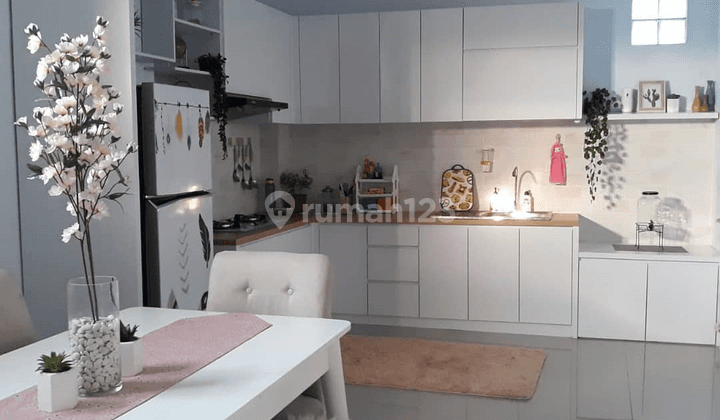 Rumah Mewah Siap Huni Dijalan Imogiri 5