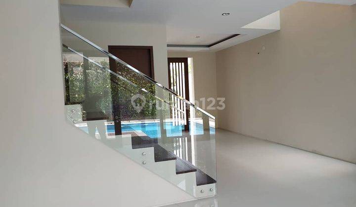 Rumah Mewah Siap Huni Dijalan Imogiri 9