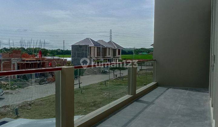 Rumah Mewah Siap Huni Dijalan Imogiri 14