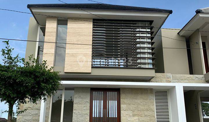 Jual Rumah Cirebon Murah 1