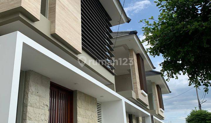 Jual Rumah Cirebon Murah 3