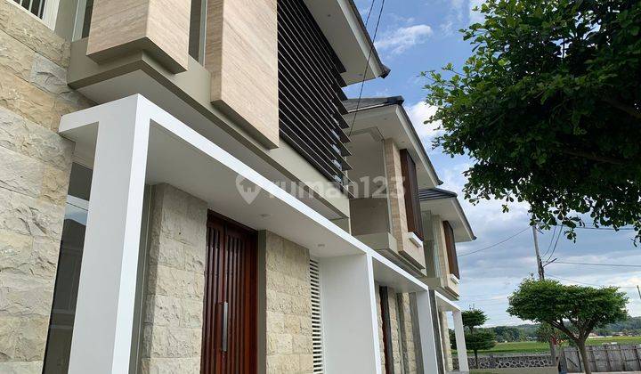 Jual Rumah Cirebon Murah 5