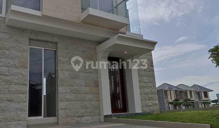 Jual Rumah Cirebon Murah 1