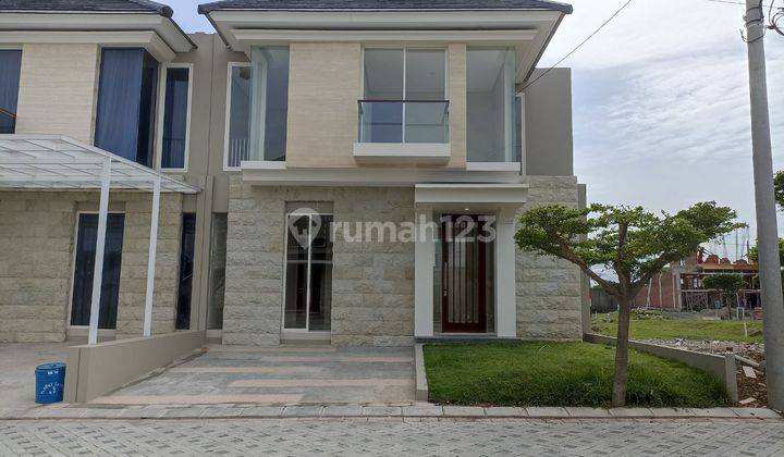 Jual Rumah Cirebon Murah 2