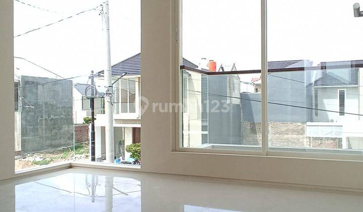Jual Rumah Cirebon Murah 14