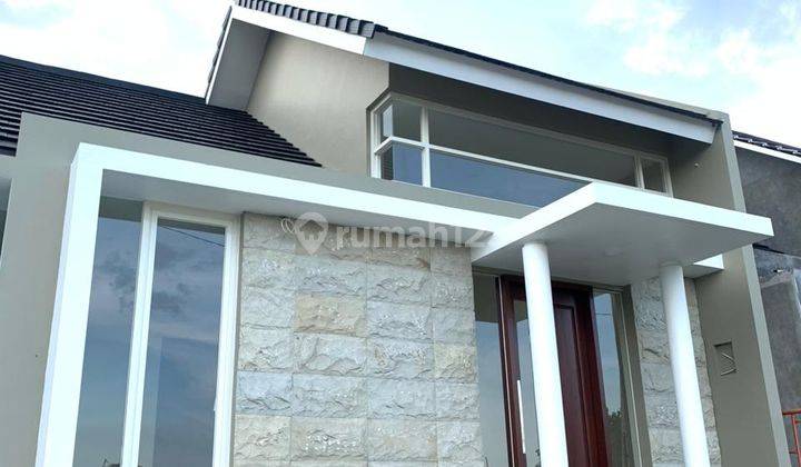 Jual Rumah Kota Cirebon Lokasi Strategis 1