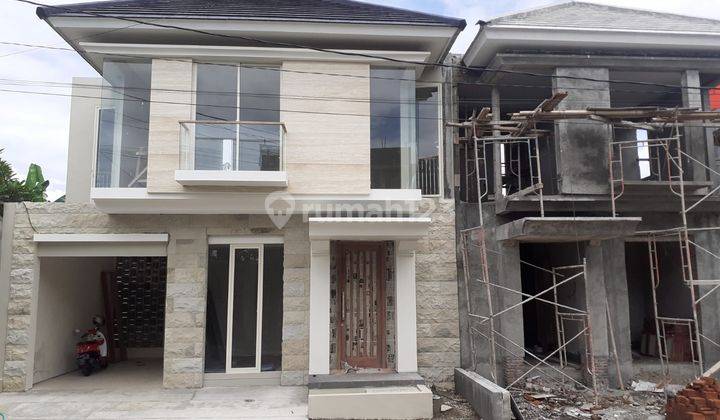 Jual Rumah Siap Huni Yogyakarta 6