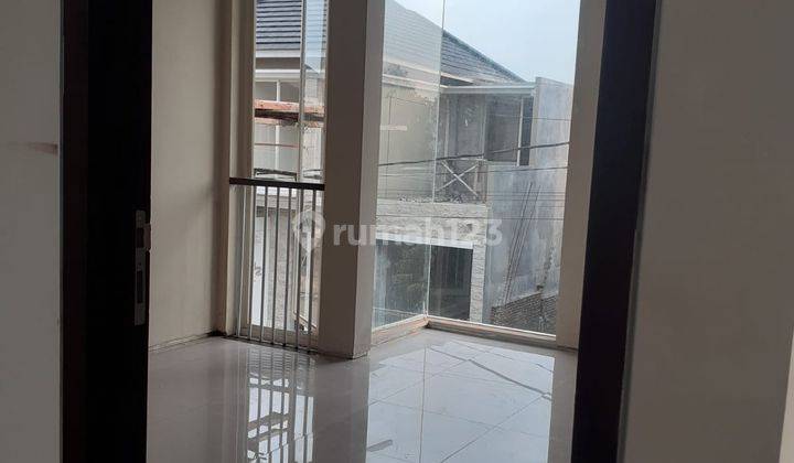 Jual Rumah Siap Huni Yogyakarta 21