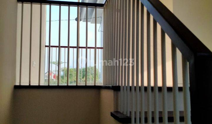 Jual Rumah 2 Lantai Siap Huni Pemandangan Gunung Ciremai 7
