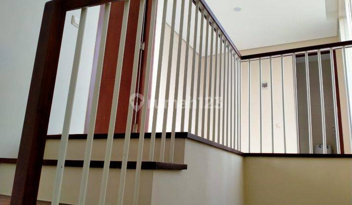 Jual Rumah 2 Lantai Siap Huni Pemandangan Gunung Ciremai 16