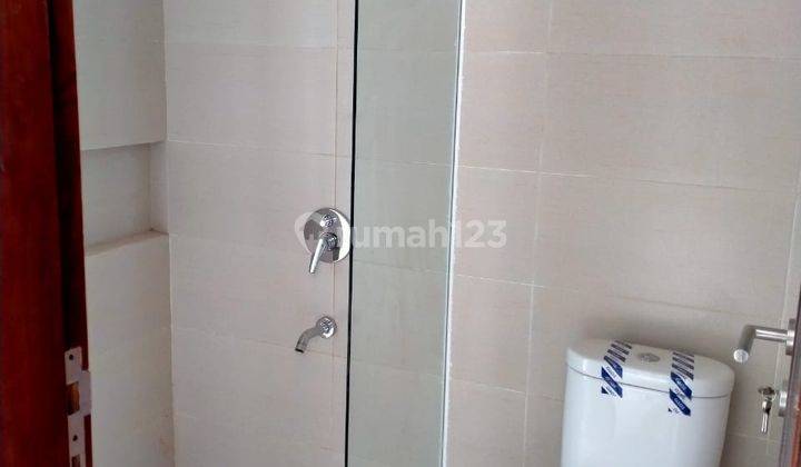 Jual Rumah 2 Lantai Siap Huni Pemandangan Gunung Ciremai 23